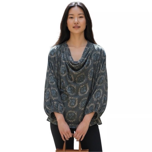 Free People Tops - Free People Blouse